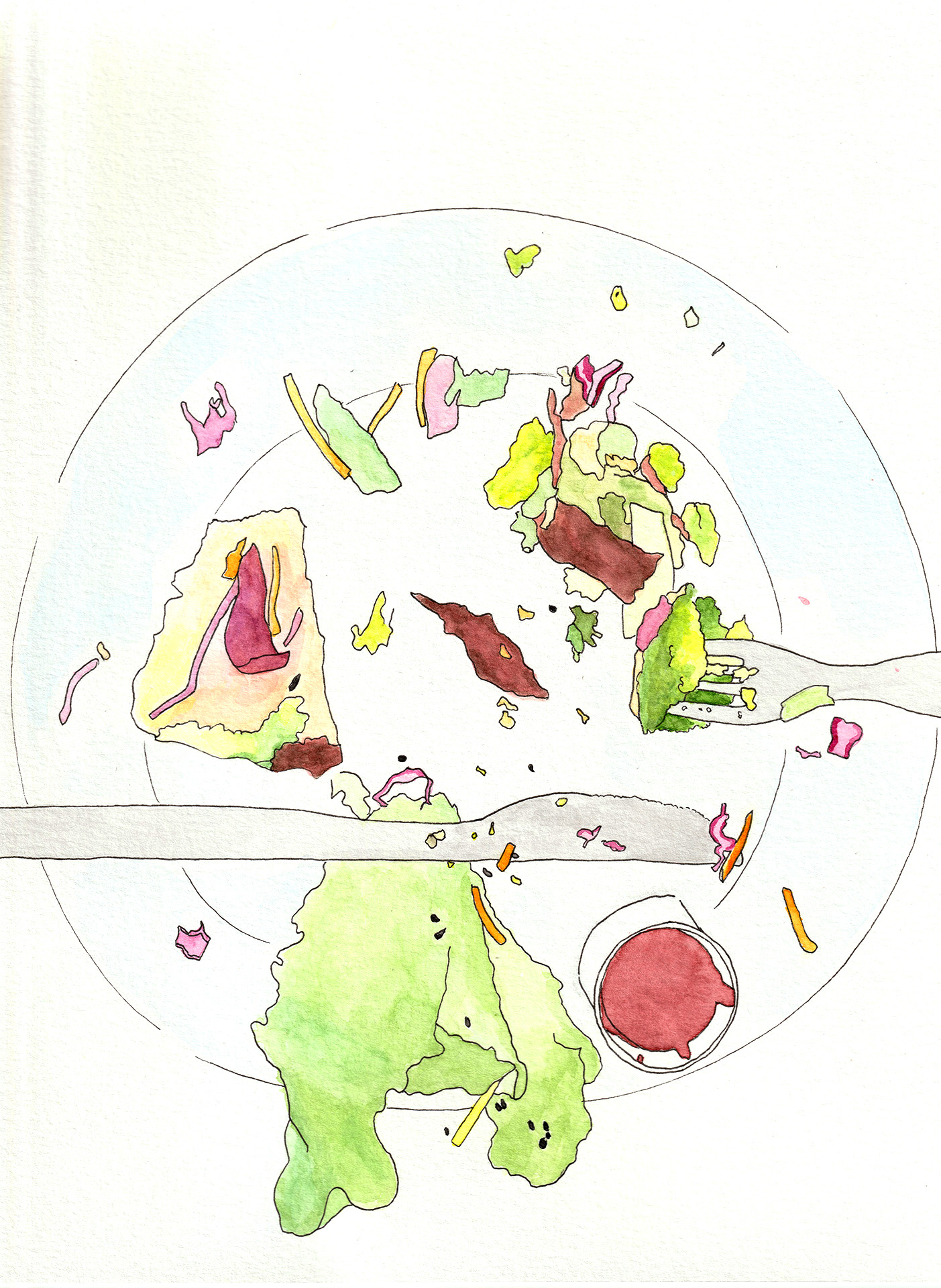 slide 2 - Dessin pause club 2 - Nicoli Charlotte