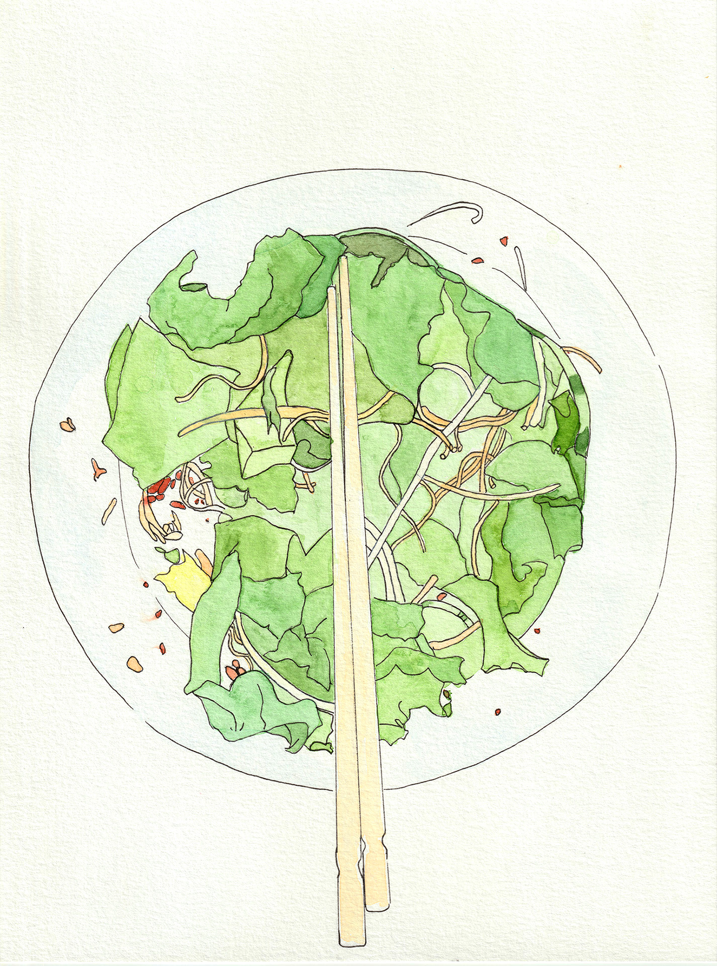 slide 3 - Dessin pause club 3 - Nicoli Charlotte