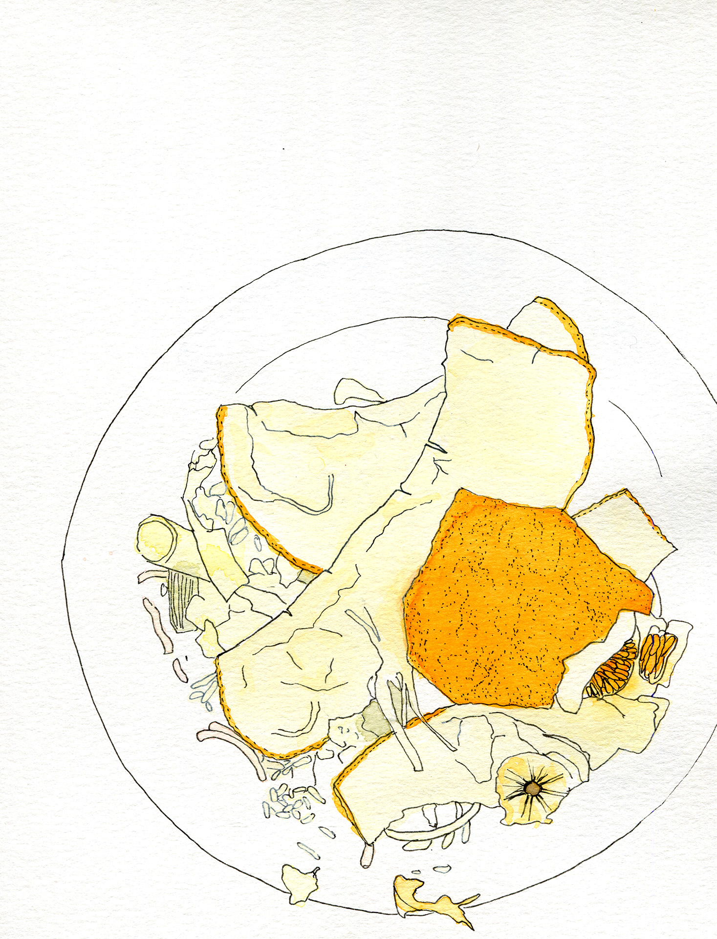 slide 4 - Dessin pause club 4 - Nicoli Charlotte