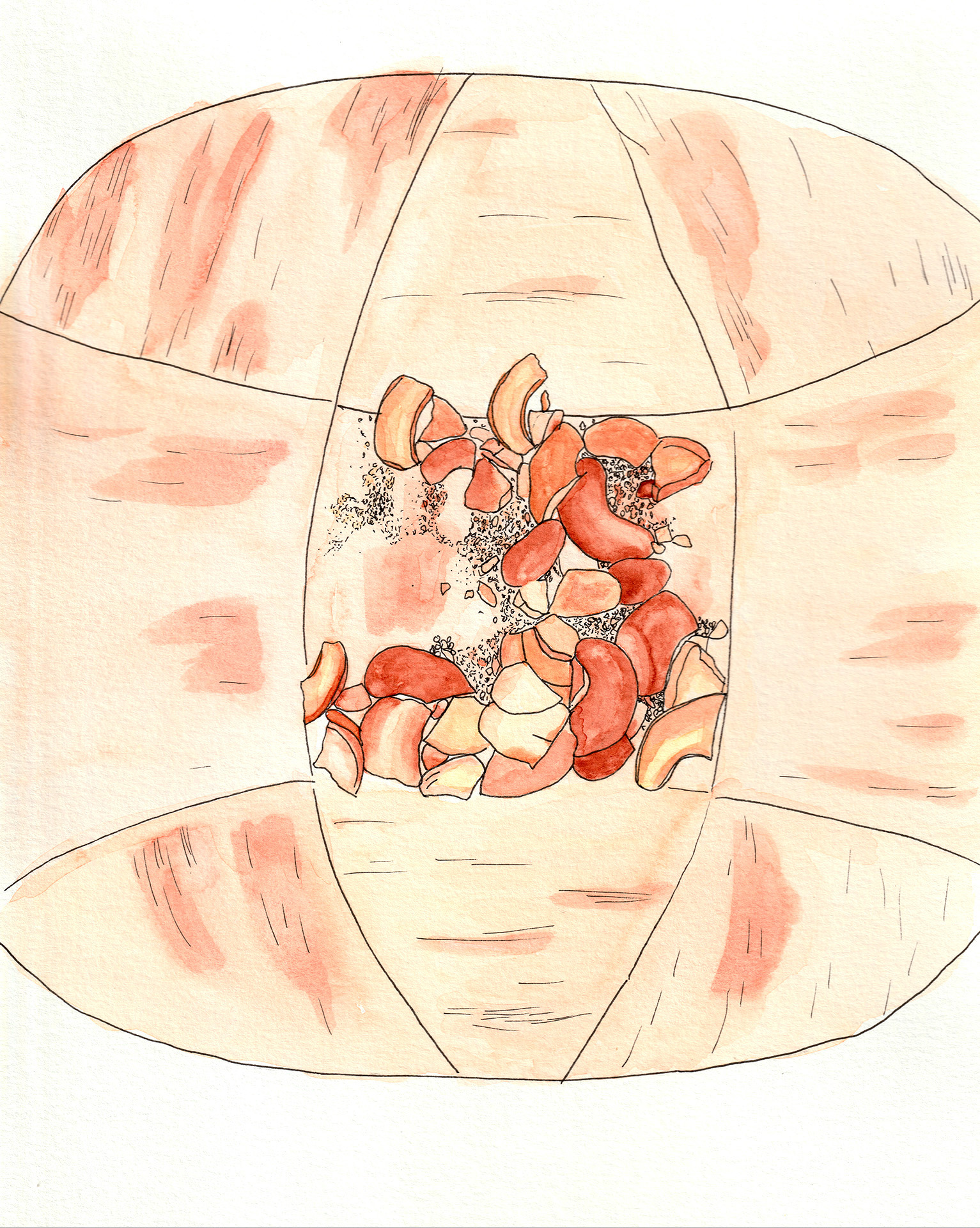 slide 5 - Dessin pause club 5 - Nicoli Charlotte